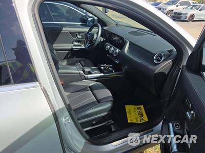 2021 Mercedes-Benz GLA 250 - zdjęcie 15 z 20 - miniatura