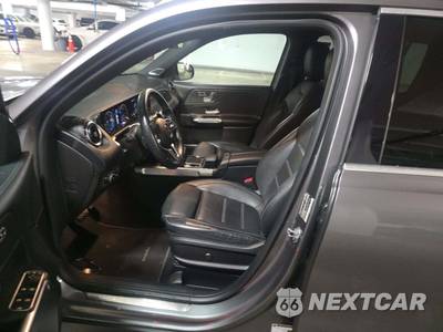 2020 Mercedes-Benz GLB 250 4MATIC - zdjęcie 3 z 20 - miniatura