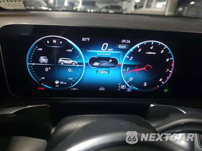 2020 Mercedes-Benz GLB 250 4MATIC - zdjęcie 6 z 20 - miniatura