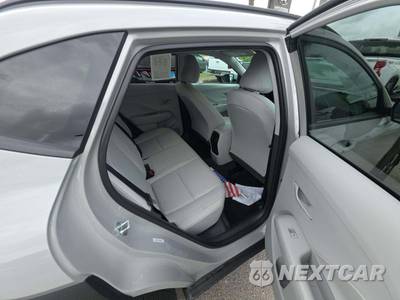 2025 Hyundai Kona SEL - zdjęcie 13 z 19 - miniatura