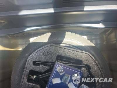 2024 Hyundai Venue Limited - zdjęcie 11 z 20 - miniatura