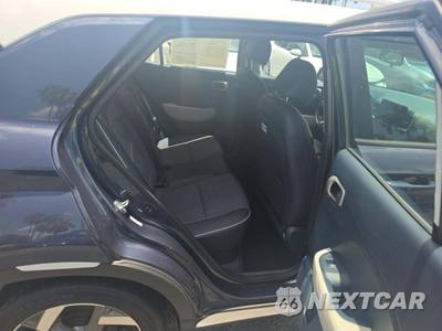 2024 Hyundai Venue Limited - zdjęcie 13 z 20 - miniatura