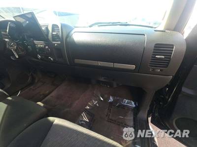 2013 Chevrolet Silverado 1500 LT Extended Cab Medium Bed 1LT w/Rear Doors - zdjęcie 16 z 17 - miniatura