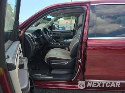 2025 Ram 1500 Tungsten Crew Cab Short Bed - zdjęcie 3 z 20 - miniatura