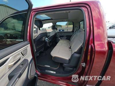 2025 Ram 1500 Tungsten Crew Cab Short Bed - zdjęcie 10 z 20 - miniatura