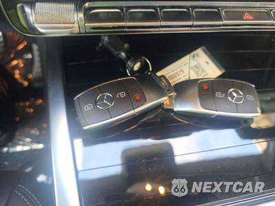 2025 Mercedes-Benz G 550 4MATIC - zdjęcie 5 z 18 - miniatura