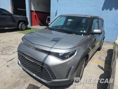 2023 Kia Soul LX - zdjęcie 1 z 26 - miniatura
