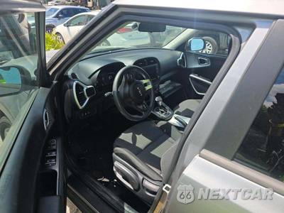 2023 Kia Soul LX - zdjęcie 6 z 26 - miniatura