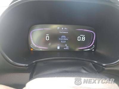 2023 Kia Soul LX - zdjęcie 9 z 26 - miniatura
