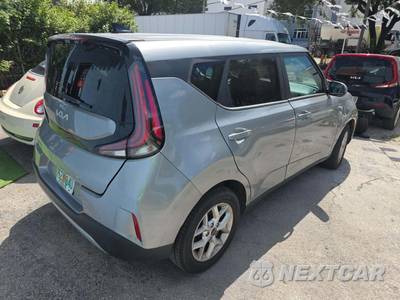 2023 Kia Soul LX - zdjęcie 3 z 26 - miniatura
