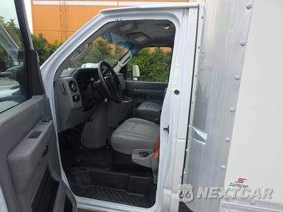 2021 Ford E-350 Cutaway DRW - zdjęcie 3 z 18 - miniatura