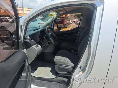 2021 Nissan NV200 Compact Cargo S 115.2" WB - zdjęcie 3 z 19 - miniatura