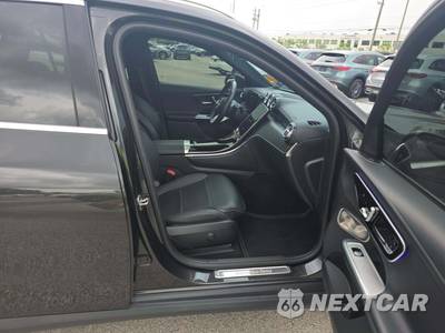 2023 Mercedes-Benz GLC 300 4MATIC - zdjęcie 15 z 17 - miniatura