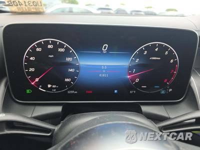 2023 Mercedes-Benz GLC 300 4MATIC - zdjęcie 5 z 17 - miniatura