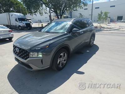2023 Hyundai Santa Fe SEL - zdjęcie 1 z 19 - miniatura