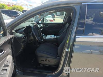 2023 Hyundai Santa Fe SEL - zdjęcie 3 z 19 - miniatura