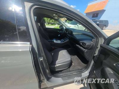 2023 Hyundai Santa Fe SEL - zdjęcie 15 z 19 - miniatura
