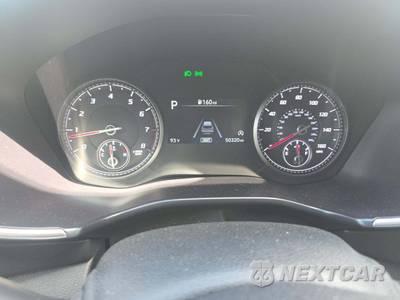 2023 Hyundai Santa Fe SEL - zdjęcie 6 z 19 - miniatura