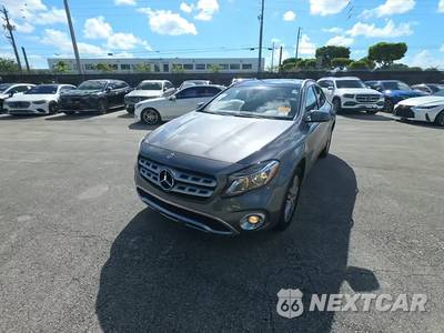 2018 Mercedes-Benz GLA 250 - zdjęcie 1 z 28 - miniatura