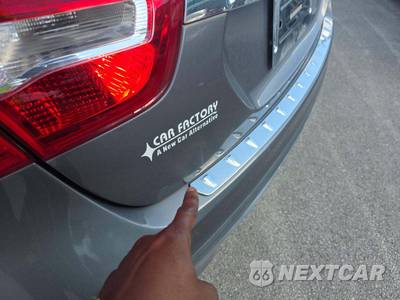2018 Mercedes-Benz GLA 250 - zdjęcie 28 z 28 - miniatura