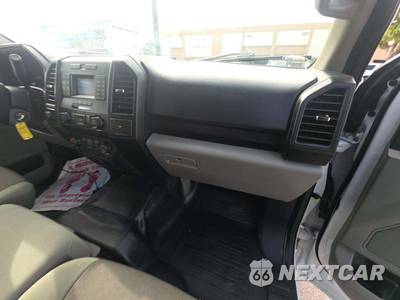 2020 Ford F-150 XL Crew Cab Short Bed - zdjęcie 16 z 21 - miniatura