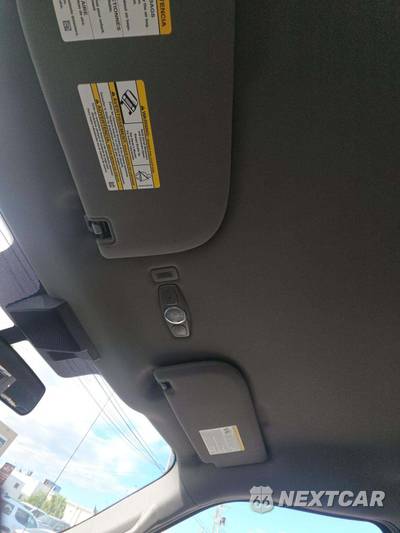 2020 Ford F-150 XL Crew Cab Short Bed - zdjęcie 8 z 21 - miniatura