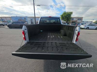 2020 Ford F-150 XL Crew Cab Short Bed - zdjęcie 11 z 21 - miniatura
