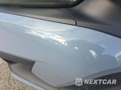 2024 Honda Civic Hatchback Sport - zdjęcie 18 z 23 - miniatura