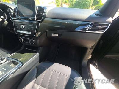 2018 Mercedes-Benz GLE 350 - zdjęcie 16 z 20 - miniatura