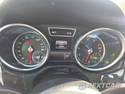 2018 Mercedes-Benz GLE 350 - zdjęcie 6 z 20 - miniatura