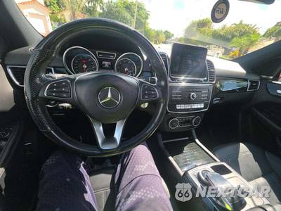 2018 Mercedes-Benz GLE 350 - zdjęcie 7 z 20 - miniatura