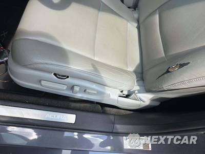 2018 Acura TLX - zdjęcie 18 z 25 - miniatura