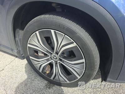2023 Mercedes-Benz EQE 350+ SUV - zdjęcie 24 z 24 - miniatura