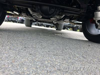 2027 Mercedes-Benz AMG G 63 - zdjęcie 12 z 18 - miniatura