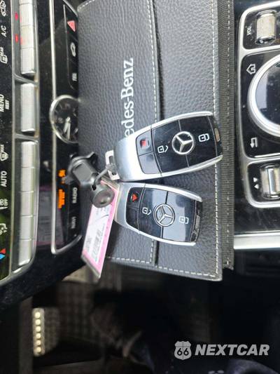 2019 Mercedes-Benz G 550 4MATIC - zdjęcie 5 z 21 - miniatura