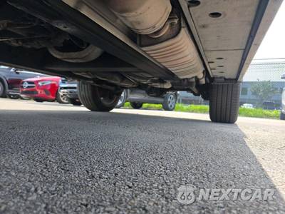 2019 Mercedes-Benz G 550 4MATIC - zdjęcie 4 z 21 - miniatura