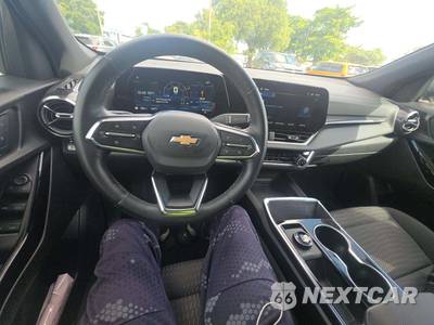 2026 Chevrolet Equinox LT 2LT - zdjęcie 7 z 20 - miniatura