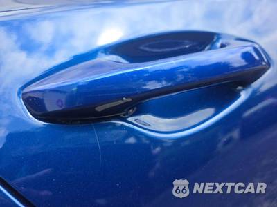 2023 Kia Forte LXS - zdjęcie 18 z 19 - miniatura