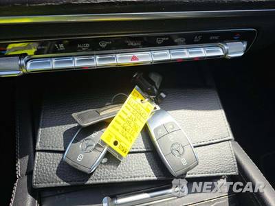 2022 Mercedes-Benz GLE 350 4MATIC - zdjęcie 5 z 19 - miniatura
