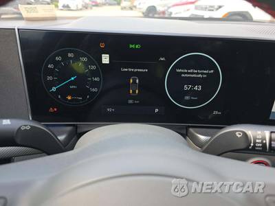 2025 Hyundai Sonata N Line - zdjęcie 6 z 17 - miniatura