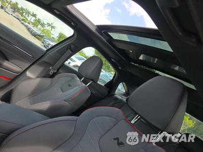 2025 Hyundai Sonata N Line - zdjęcie 8 z 17 - miniatura