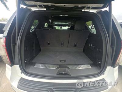2022 Chevrolet Tahoe RST 1SP - zdjęcie 12 z 19 - miniatura