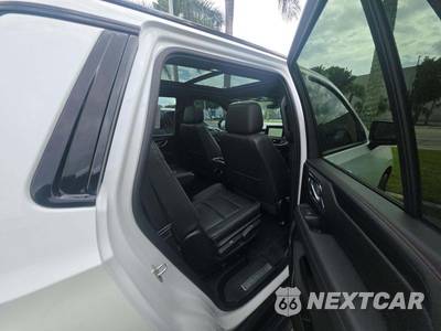 2022 Chevrolet Tahoe RST 1SP - zdjęcie 14 z 19 - miniatura