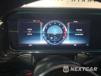 2021 Mercedes-Benz G 550 4MATIC - zdjęcie 6 z 20 - miniatura