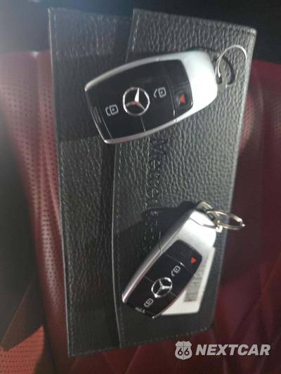2021 Mercedes-Benz G 550 4MATIC - zdjęcie 5 z 20 - miniatura