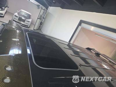 2021 Mercedes-Benz G 550 4MATIC - zdjęcie 9 z 20 - miniatura