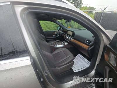 2023 Mercedes-Benz GLS 450 4MATIC - zdjęcie 19 z 21 - miniatura