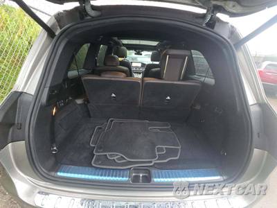 2023 Mercedes-Benz GLS 450 4MATIC - zdjęcie 15 z 21 - miniatura