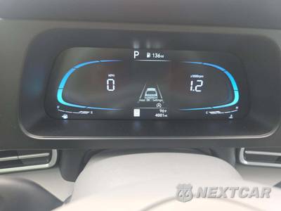 2026 Hyundai Elantra SE - zdjęcie 6 z 17 - miniatura