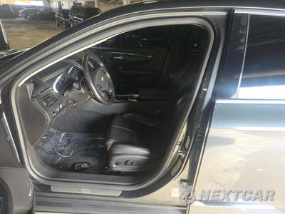 2019 Chevrolet Impala Premier 2LZ - zdjęcie 3 z 23 - miniatura